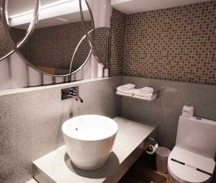 Royal Hotel Group- Central Park Branch Kaohsiung Exterior foto