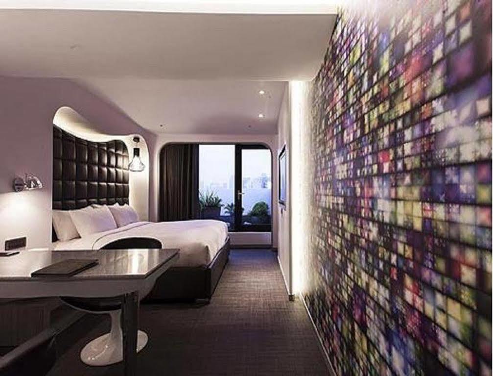 Royal Hotel Group- Central Park Branch Kaohsiung Exterior foto